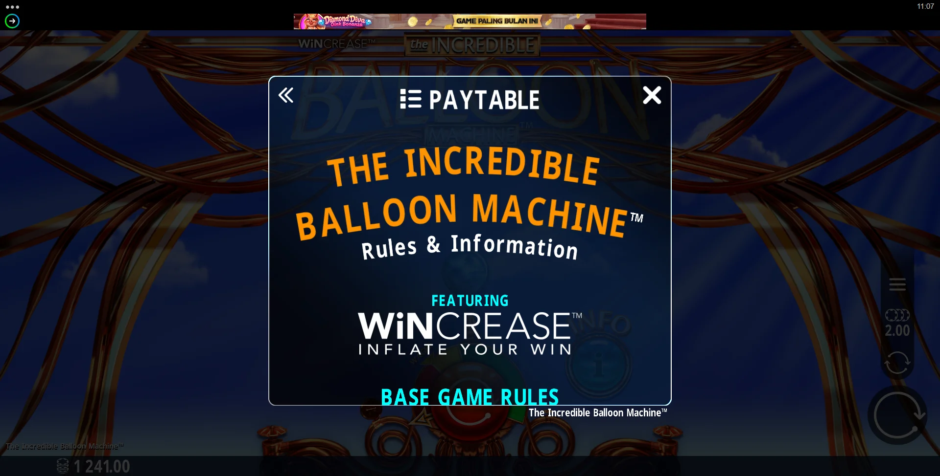 Microgaming JetX/Crash